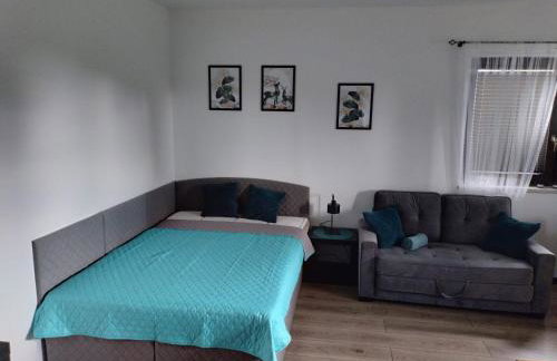 Apartament Turkusowe Łąki 4c-1 - Foto 4