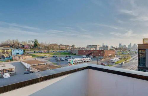 Johnny Cash on Main - 1 mile to DTNash - LUX - Foto 13