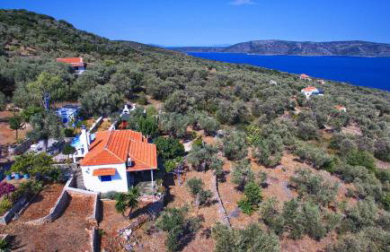 Mourtero House - Foto 12