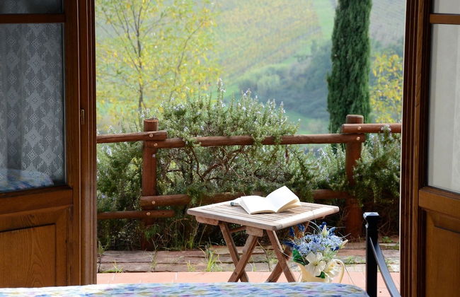 Belvilla by OYO Geranio - Foto 27