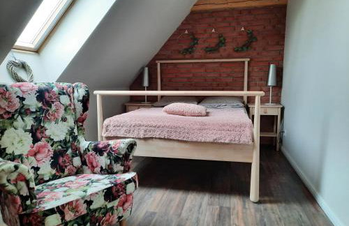 Wiejska Chata - Foto 65