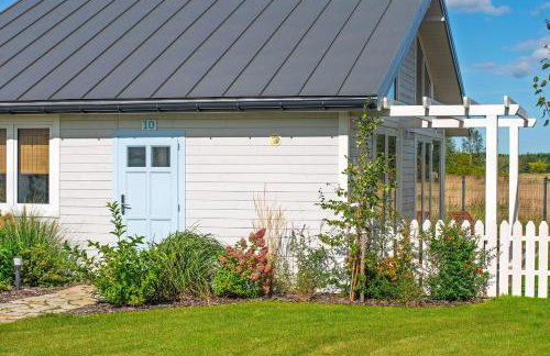 Osada Widoki, Domy Wakacyjne - Foto 62