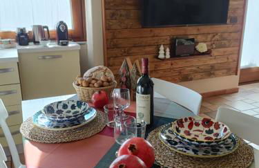 L'Atelier du Temps - La Sarrolein - Foto 14