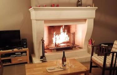 Grande maison entre Lac et forêt - Foto 5