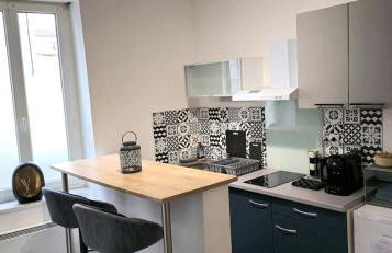 Tour Ouest - T2 entre Cité Médiévale et Bastide - Foto 13