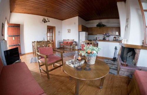 Pelion House with Wonderful View - Foto 24