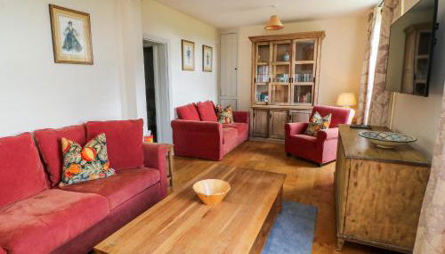 Ivy Cottage - Foto 3