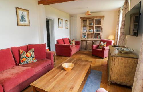 Ivy Cottage - Foto 3