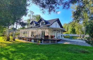 Villa Marta - Foto 1