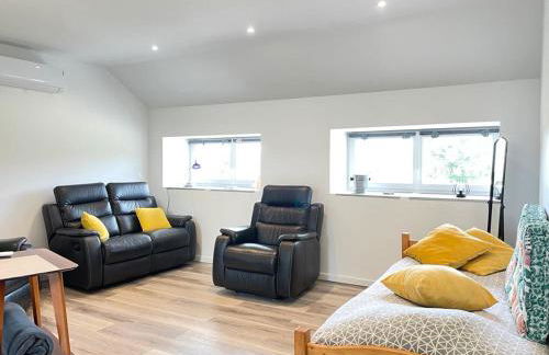 Gîte à la campagne groupe et famille 3 chambres Espace Jacuzzi hammam SPA - Photo 15