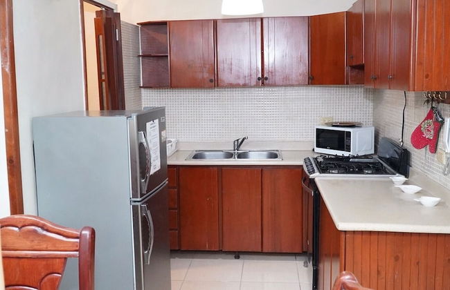 Apartamento Santo Domingo - Foto 9