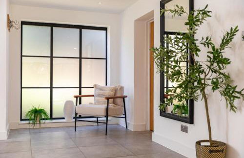 Verdant Rise - Contemporary Country Retreat - Foto 5