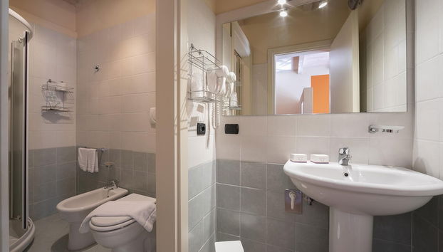 Orange Apartment Desenzano With Wi-fi - Foto 3, Habitación