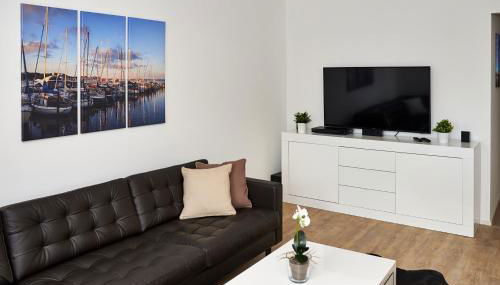 Wilde 13 mit Sauna - Foto 3