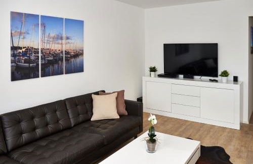 Wilde 13 mit Sauna - Foto 3