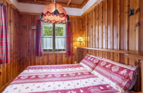 Chalet Chalet Franca by Interhome - Foto 27