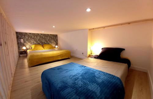 Gîte 'Chez Joseph et Cie' -8 mn du Puy du Fou - Photo 11