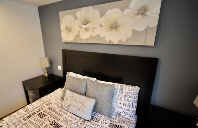 Pamper House Holiday Home And Annex - Foto 16