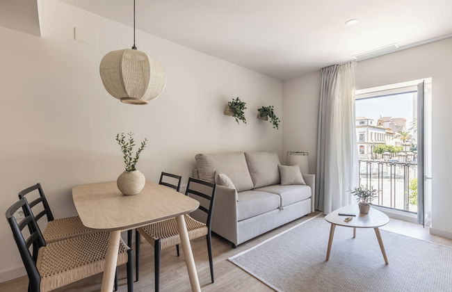 Líbere Córdoba Tendillas - Foto 46