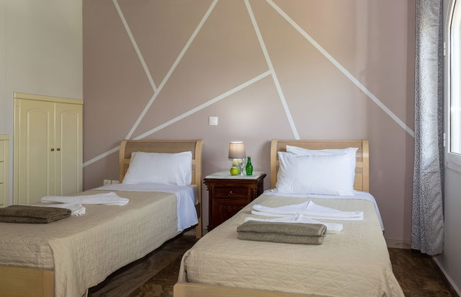 Yialos Villa - Foto 8