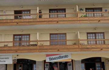 Vv La Joya Del Mar Suites - Foto 12