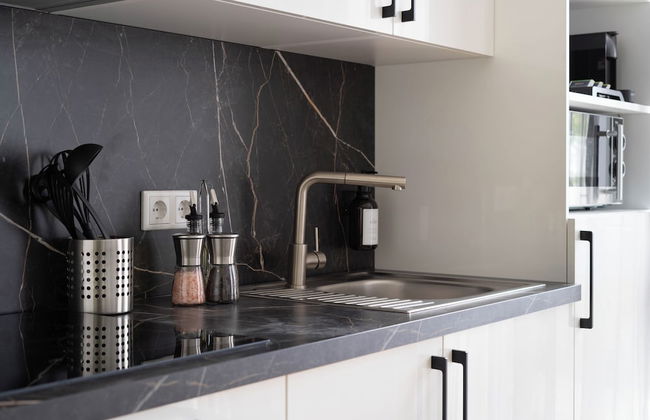 Schöne Apartments in der Innenstadt - Foto 46