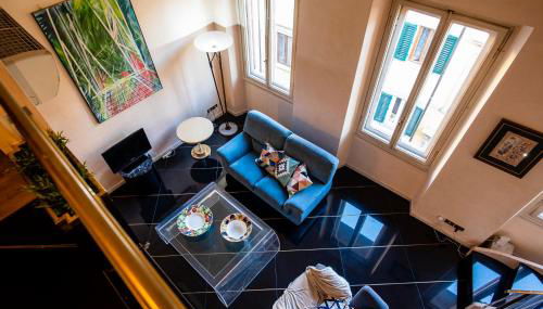 Borgo San Lorenzo Attico Duomo - Foto 4