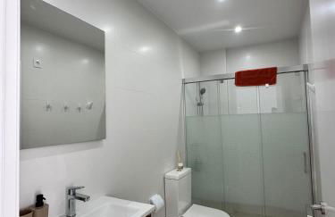 Villa Cariño - Apartamento en Malpica de Bergantiños - Foto 28