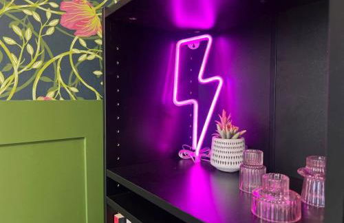 Families, Contractors - 3 Bedrooms - Garden - Fully equipped house - Foto 8