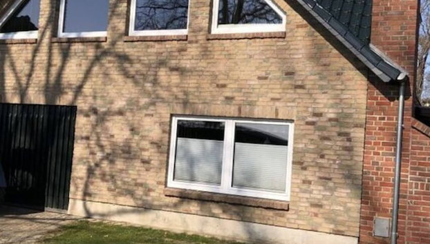 Holiday Home Tonn Modern Retreat - Foto 2, Profilbild