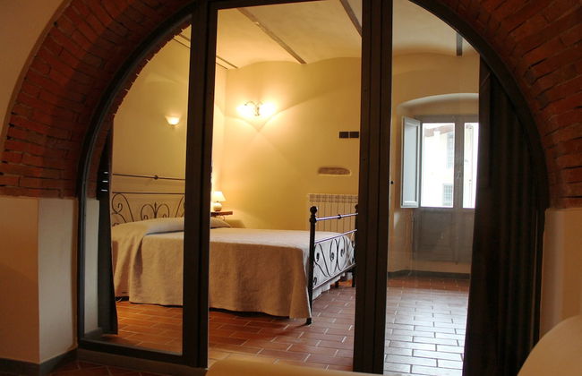 Agriturismo Poggianto - Foto 15