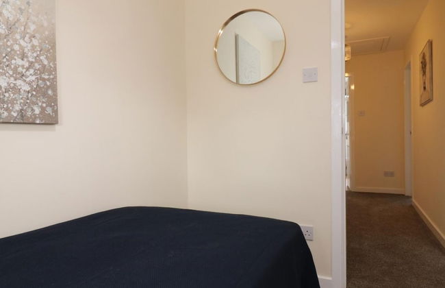 Harris House - Glasgow - Photo 7