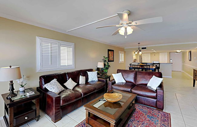 Breakers East by Southern Vacation Rentals - Foto 66