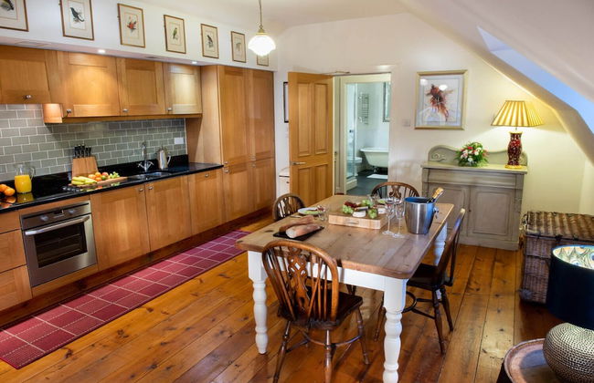 The Boys Dormitory - Foto 12