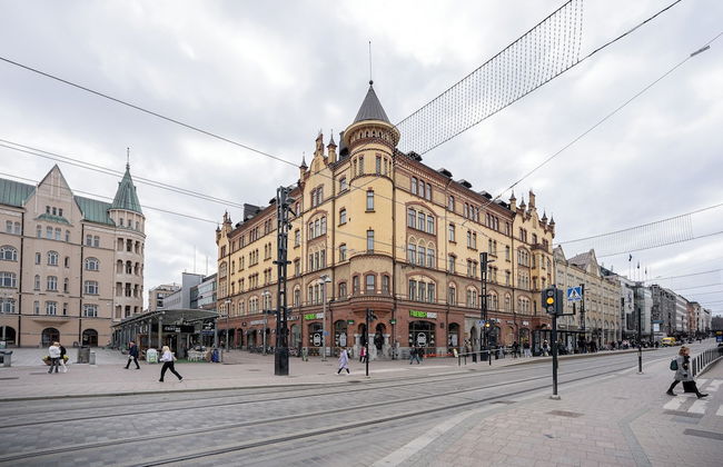 Unique Studio in a Historical Building - Foto 26