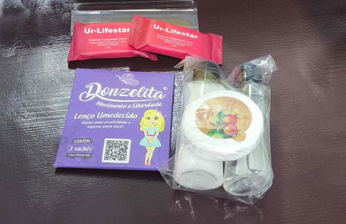 Studio 3 Praias - Photo 19