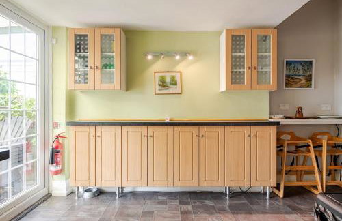 Victorian Cartref in the heart of Llandudno - Foto 46