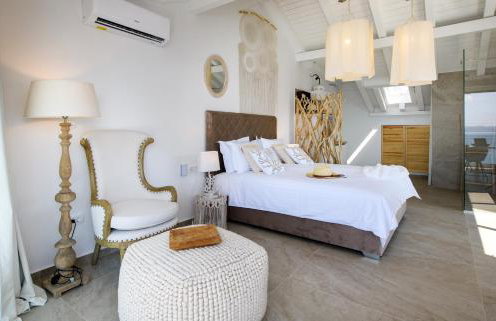 Gallery Luxury Suites & Rooms-Only Adults - Foto 7