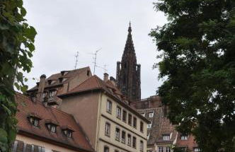 Appartements Le 32 - Foto 42