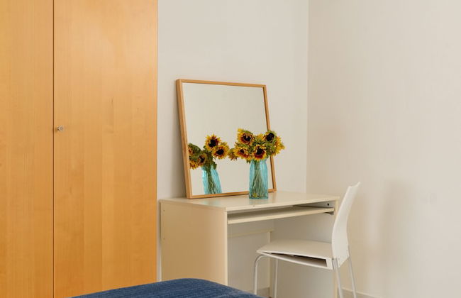 3BR Apt Steps from Sea W Parking - Foto 4