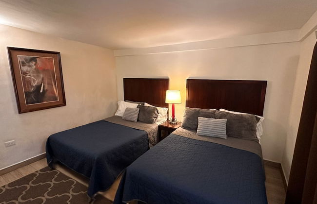 Casona San Cayetano Suites & Lofts & Spa by SCE - Photo 25