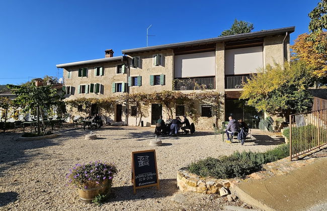 Agriturismo Locanda Case Vecie - Foto 19