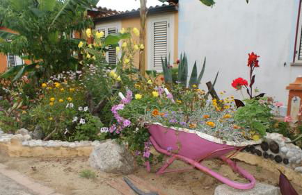 La Gramigna Villette - Foto 80