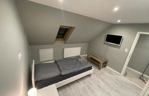 City Apartment Bremen - Foto 10