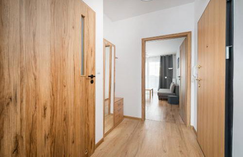 Bokserska Apartment with FREE Parking by BookingHost - Foto 10