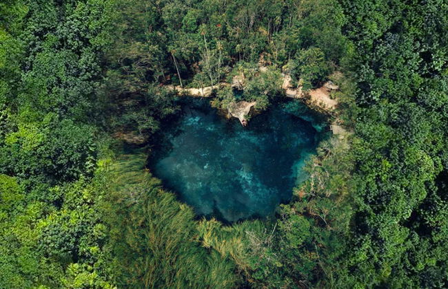 Kiimak Tulum - Foto 21