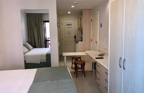 Flat Partic Hotel Jurere Beach Village - Foto 8