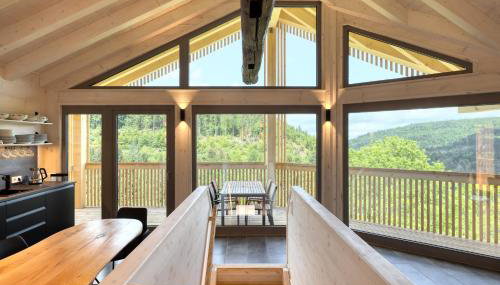 Schwarzwalddeck Deckhäuser - Foto 2