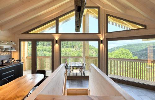 Schwarzwalddeck Deckhäuser - Foto 2