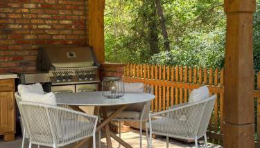 Strużka Kaszuby - Leśniczówka w sercu Borów Tucholskich - Foto 3